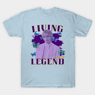 Living Legend V BTS T-Shirt